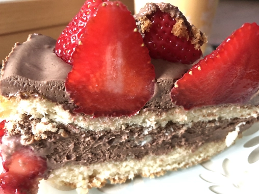 Café Kalle Torte © Musik- und Kunstschule der Stadt Garbsen